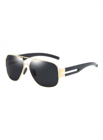 Men's Pilot Sunglasses