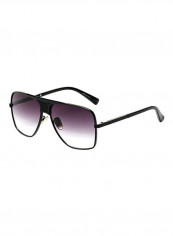 Men's Square Sunglasses - Lens Size: 63 mm
