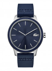Men's Water Resistance Silicone Analog Watch 2011086