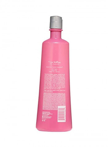 بلسم Crazy Smooth Anti-Frizz 750مل