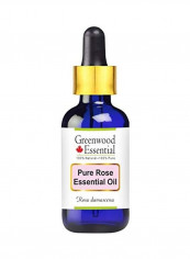 Pure Rose Essential Oil 2ml reviews Pure Rose Essential Oil 2ml