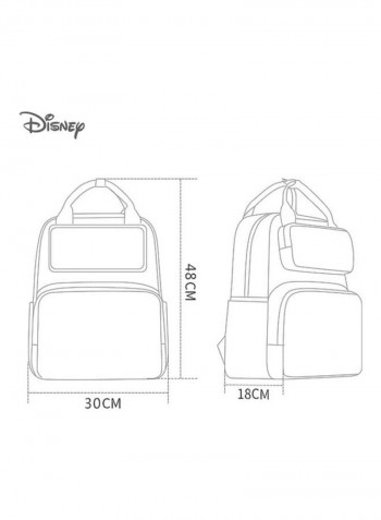 Disney Diaper Bag