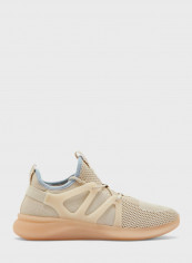 Frost1b Low Top Sneakers Beige