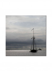 Legendary Dream Canvas Wall Art Multicolour 24 x 24inch