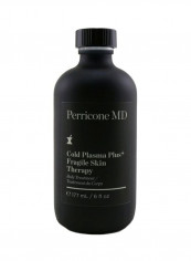 Cold Plasma Plus+ Fragile Skin Therapy Body Treatment 177ml