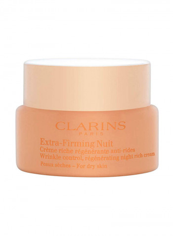 Extra Firming Nuit Wrinkle Night Cream 1.6ounce