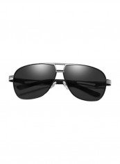 Men's UV Protected Sunglasses - Lens Size: 62 mm