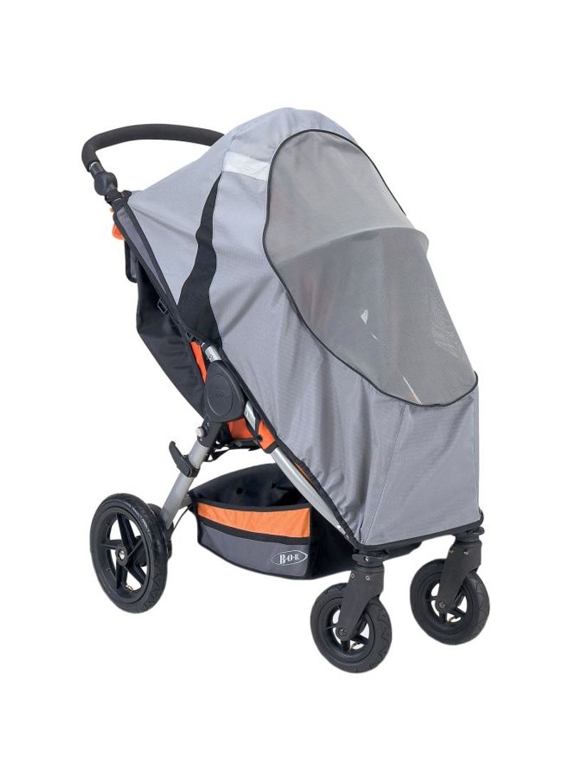 Sun Shield For Motion Strollers