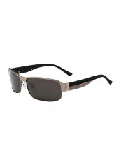 Men's Polarized Sunglasses - Lens Size: 68 mm