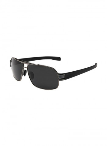Men's Rectangular Sunglasses Y05913