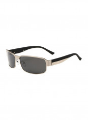 Men's UV Protected Sunglasses - Lens Size: 68 mm