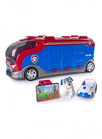 Mission Paw Set