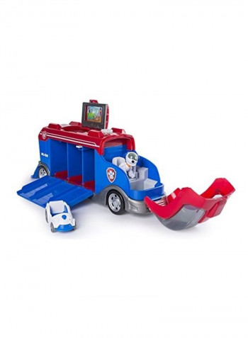 Mission Paw Set