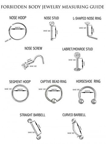 925 Sterling Silver Hoop Earrings
