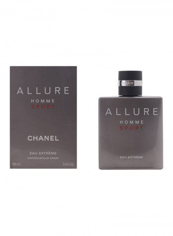 Allure Sport EDP 50ml