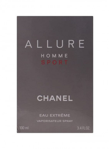 Allure Sport EDP 50ml