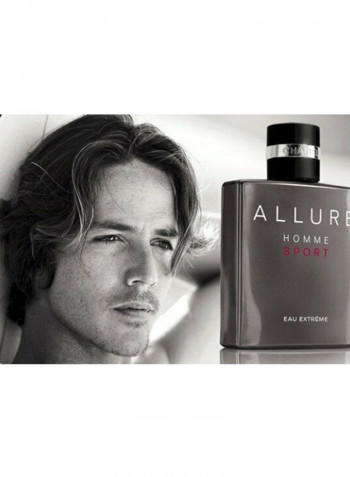 Allure Sport EDP 50ml