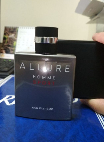 Allure Sport EDP 50ml