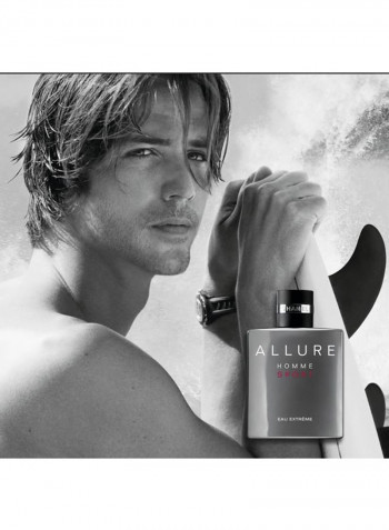 Allure Sport EDP 50ml
