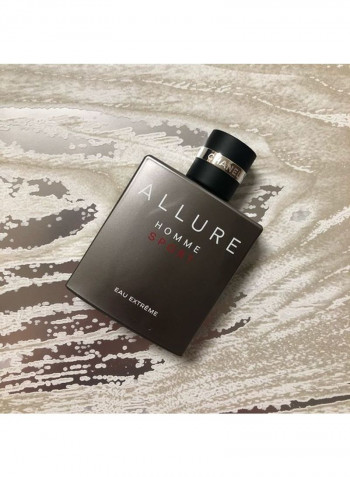 Allure Sport EDP 50ml