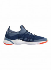 DMX Fusion Lite Shoes Athletic/Blue Slate/Bunker Blue/Bright Lava