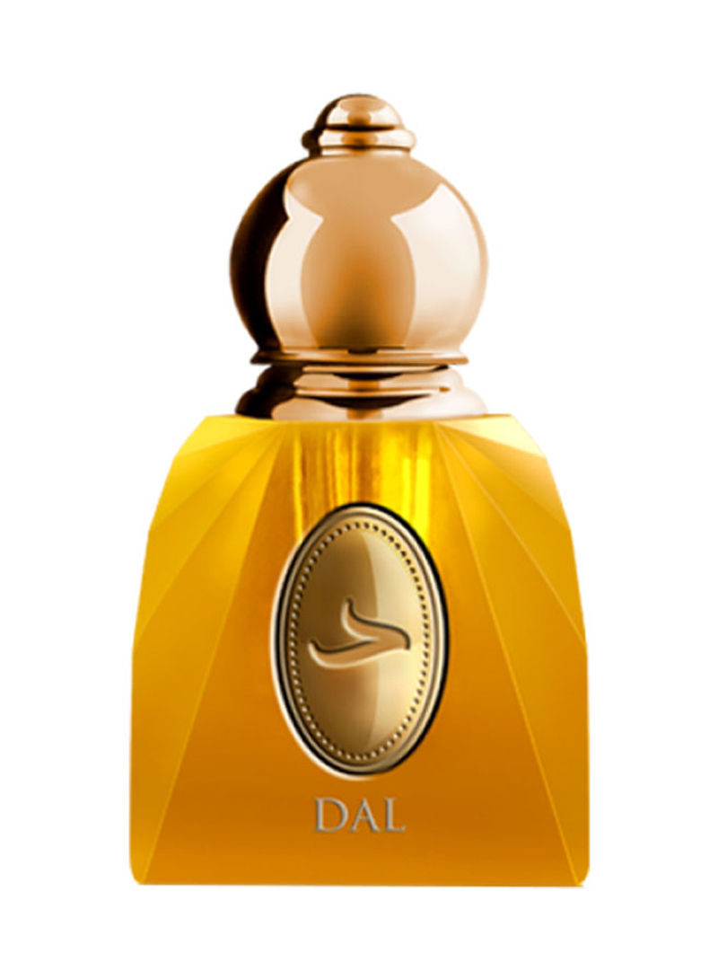 Kindus Dal Perfume Oil 3ml