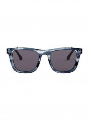 Men's Square Sunglasses - Lens Size: 51 mm