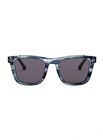 Men's Square Sunglasses - Lens Size: 51 mm