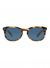 Men's Square Sunglasses