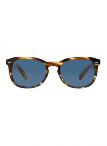 Men's Square Sunglasses