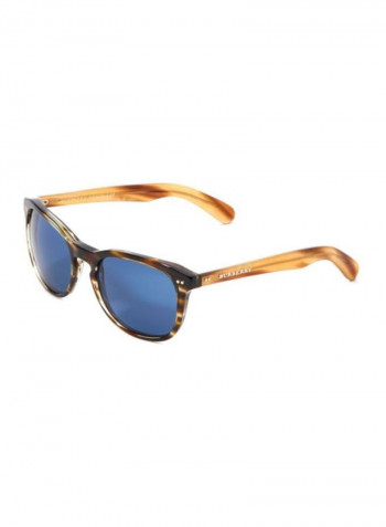Men's Square Sunglasses