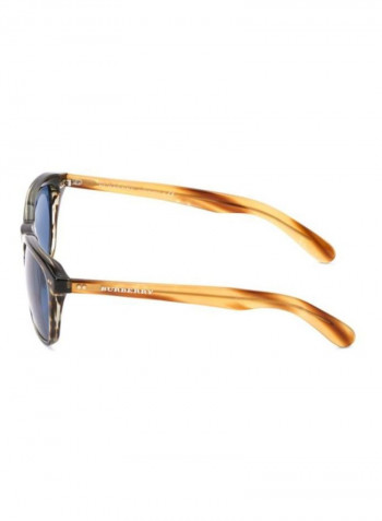 Men's Square Sunglasses