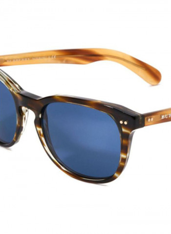 Men's Square Sunglasses