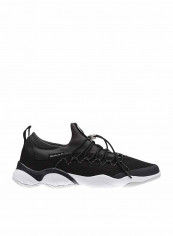 Dmx Fusion Lite Pull-On Shoes Athletic/Black/Coal/Skull Grey