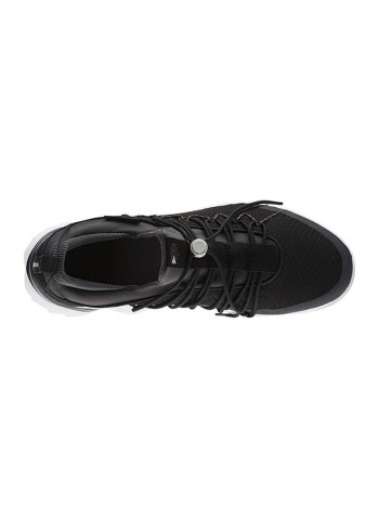 Dmx Fusion Lite Pull-On Shoes Athletic/Black/Coal/Skull Grey