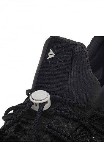 Dmx Fusion Lite Pull-On Shoes Athletic/Black/Coal/Skull Grey