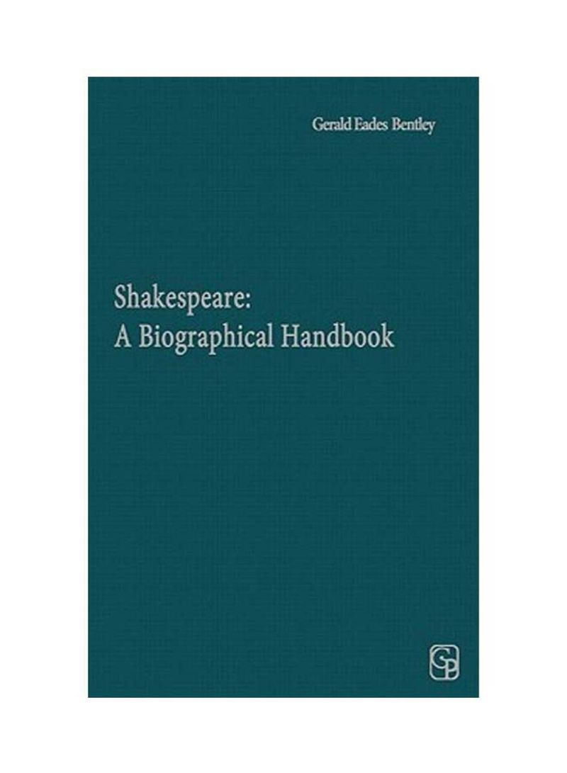 Shakespeare Hardcover