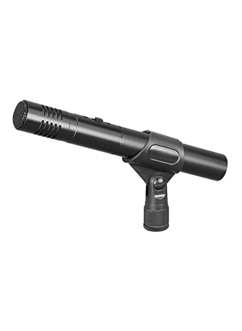 Vocal Handheld Microphone Black