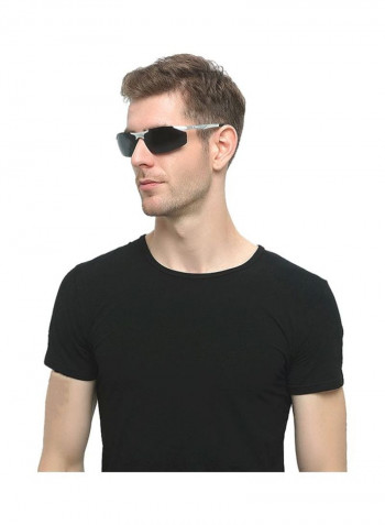 Men's Sport Sunglasses