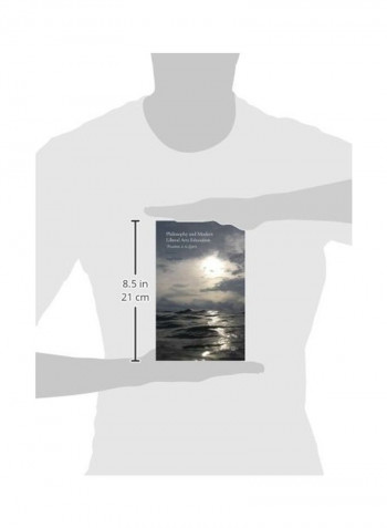 Philosophy And Modern Liberal Arts Education: Freedom Is To Learn Hardcover