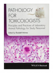 Pathology For Toxicologists Paperback reviews Pathology For Toxicologists Paperback