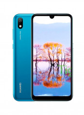 Y5 2019 Dual SIM Sapphire Blue 2GB RAM 32GB 4G LTE reviews Y5 2019 Dual SIM Sapphire Blue 2GB RAM 32GB 4G LTE