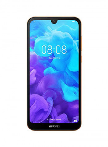 Y5 2019 Dual SIM Sapphire Blue 2GB RAM 32GB 4G LTE