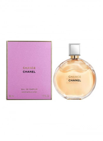Chance EDP 50ml