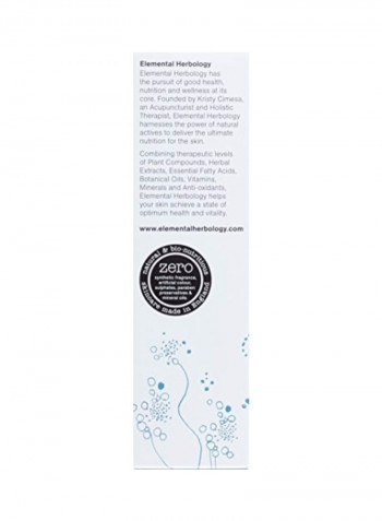 Facial Detox Purifying Facial Mask 2.5ounce