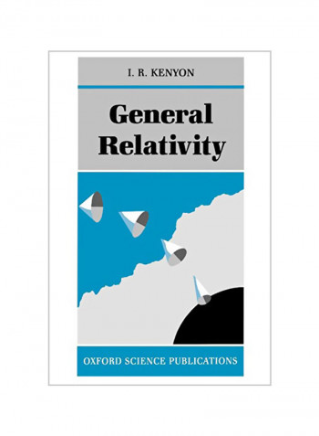 General Relativity Paperback