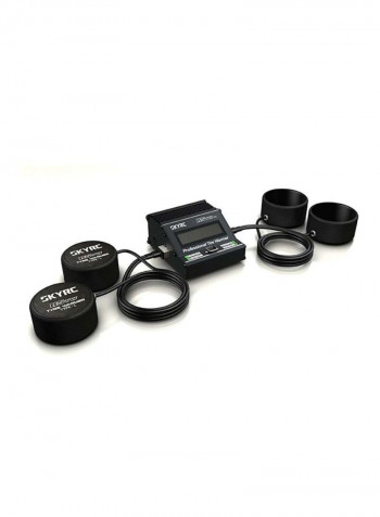 RSTW Pro Tire Warmer Set 28x6x15.5centimeter