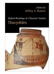 Thucydides Paperback