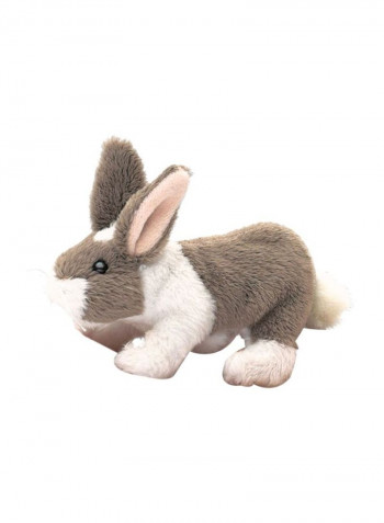 Bunny Finger Puppet 9centimeter