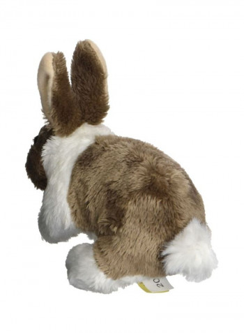 Bunny Finger Puppet 9centimeter